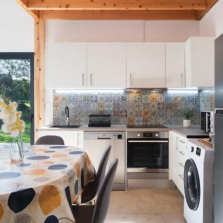 Διαμέρισμα Fishtail *