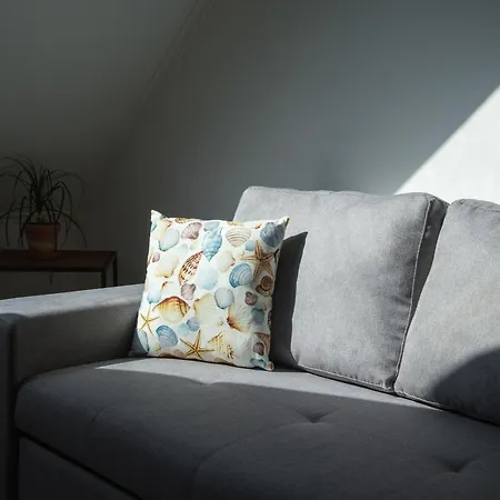 Fishtail Διαμέρισμα Rabo de Peixe