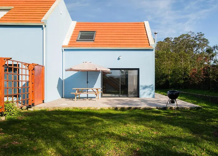 Fishtail Διαμέρισμα