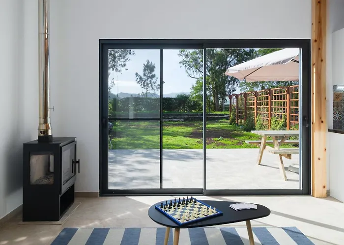 Διαμέρισμα Fishtail