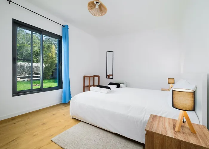 Fishtail Rabo de Peixe