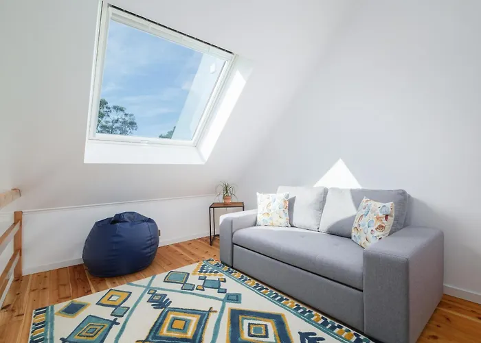 Fishtail Διαμέρισμα *