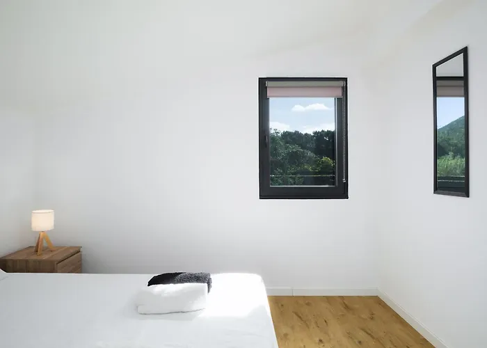 Διαμέρισμα Fishtail Rabo de Peixe