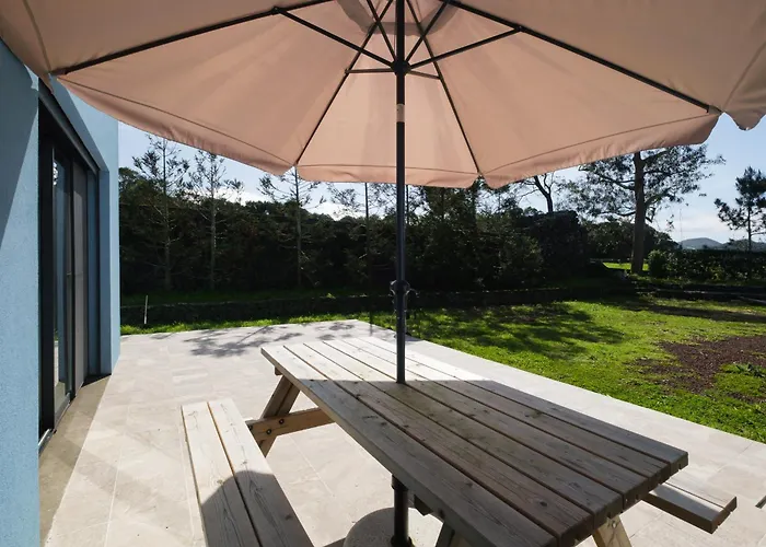 Fishtail Rabo de Peixe