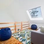 Fishtail Appartement *