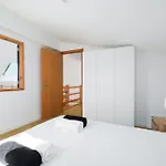 Appartement Fishtail Rabo de Peixe