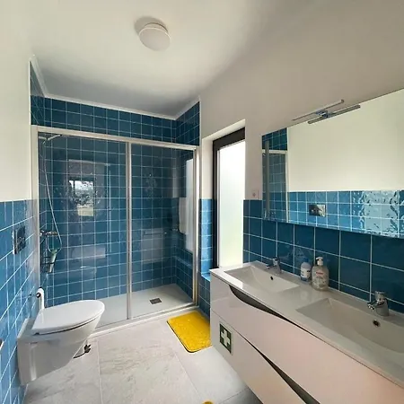 Appartement Fishtail Rabo de Peixe