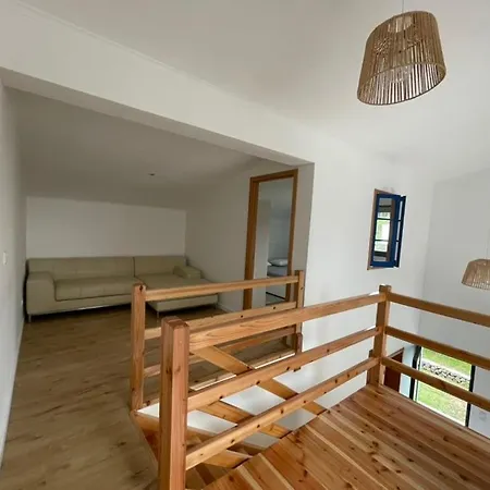 Appartement Fishtail *