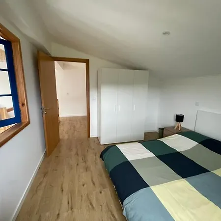 Fishtail Rabo de Peixe