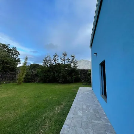 Fishtail Appartement *