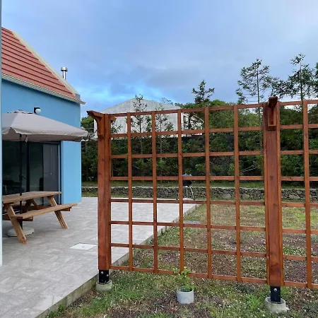 Fishtail Appartement Rabo de Peixe