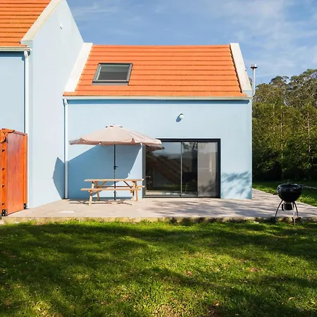 Fishtail Appartement