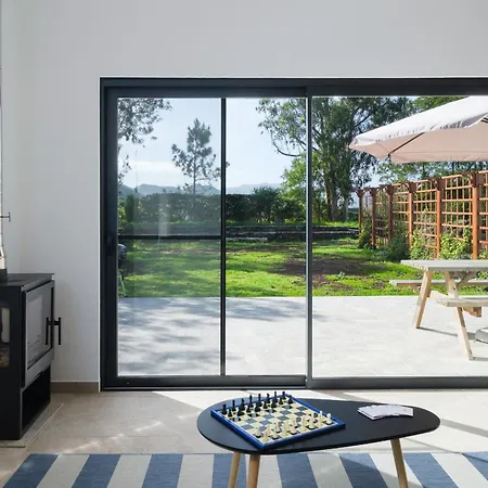 Appartement Fishtail