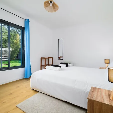 Fishtail Rabo de Peixe