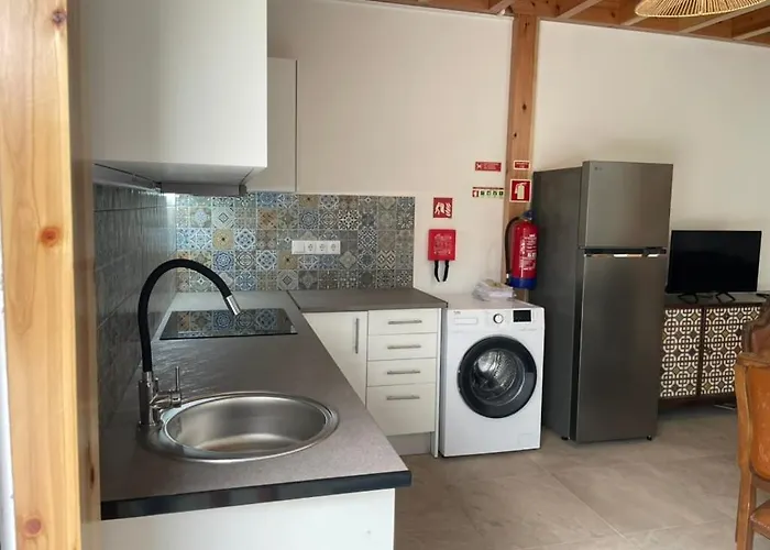 Fishtail Appartement