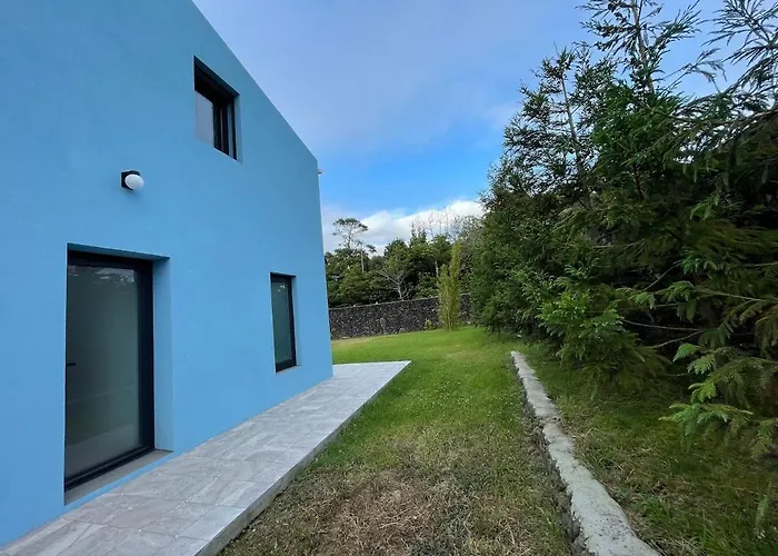 Fishtail Appartement