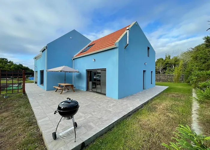 Fishtail * Rabo de Peixe