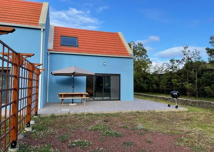 Appartement Fishtail *