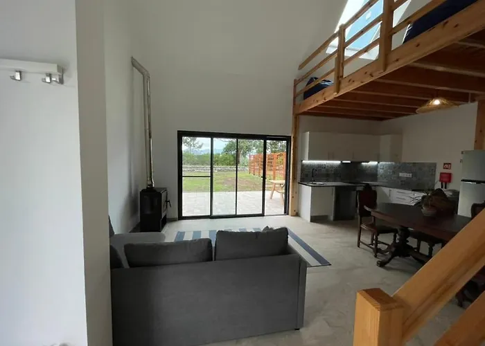 Fishtail Appartement Rabo de Peixe