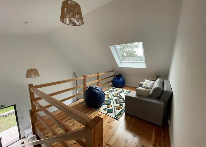 Fishtail * Rabo de Peixe