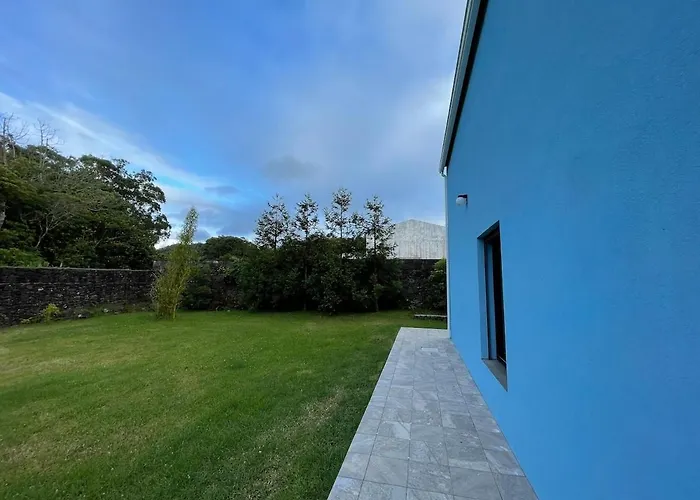 Fishtail Appartement *