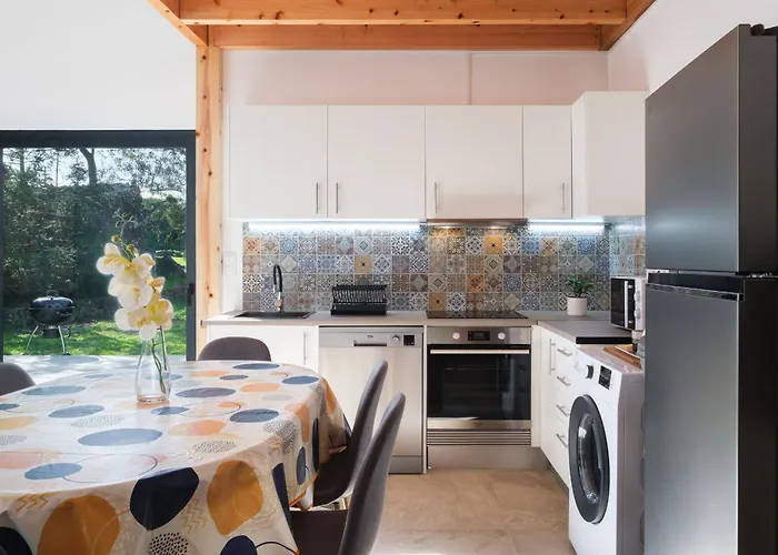 Appartement Fishtail *