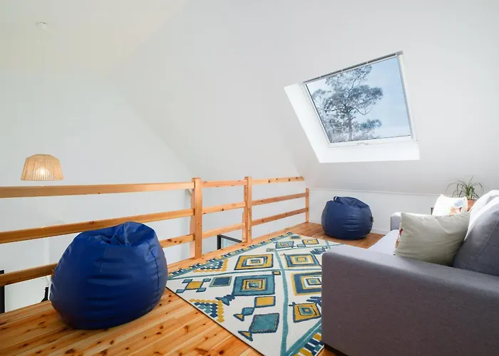 Fishtail Appartement *