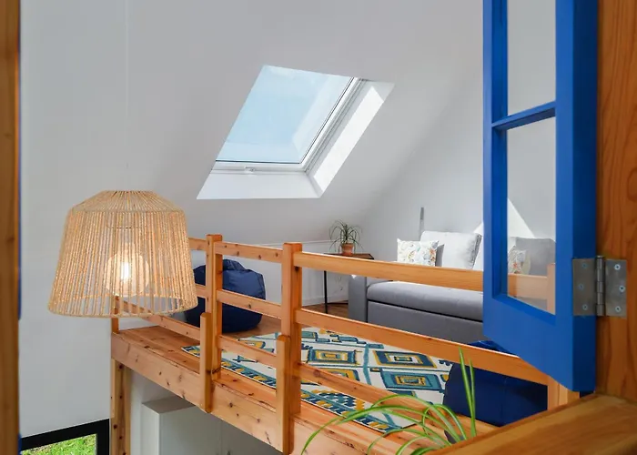 Fishtail Appartement