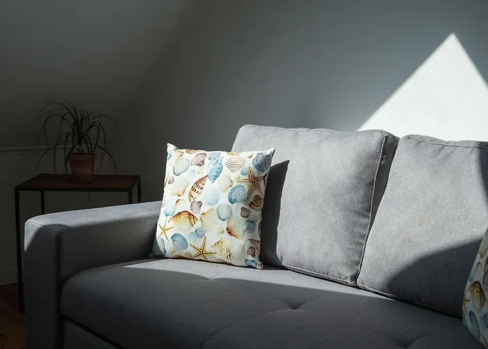 Fishtail Appartement Rabo de Peixe