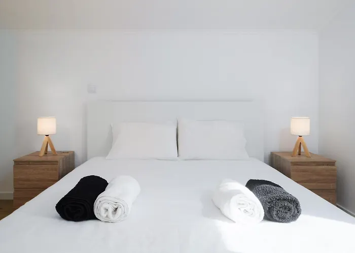 Fishtail Appartement *